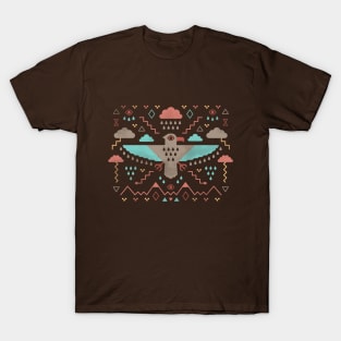 The Legend of Thunderbird T-Shirt